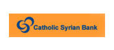 Catholic Syrian Bank